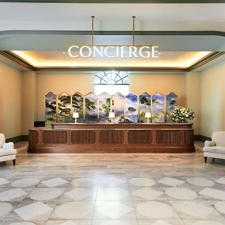 Park Mgm Las Vegas By Suiteness ภายนอก รูปภาพ