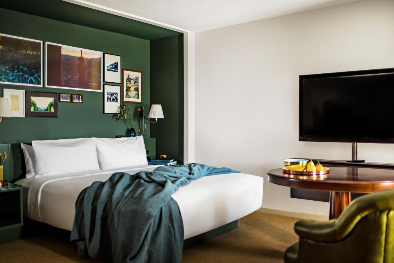 Park Mgm Las Vegas By Suiteness ห้อง รูปภาพ
