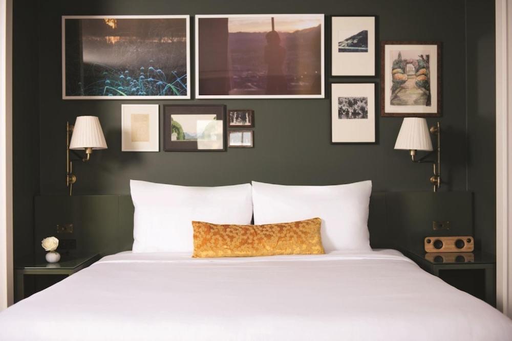 Park Mgm Las Vegas By Suiteness ห้อง รูปภาพ