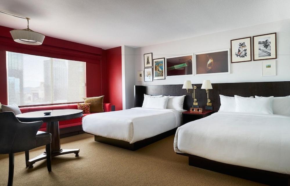 Park Mgm Las Vegas By Suiteness ห้อง รูปภาพ
